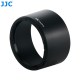 JJC Lens Hood for Canon RF 85mm f/2 Macro IS STM Lens - Image 3
