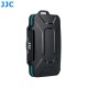 JJC Memory Card Case fits SD X 7, TF X 16, Micro SIM X 2, Nano SIM X 2