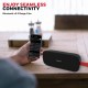 Honeywell Trueno U300 Bluetooth Speaker (Black) - Image 3