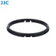 JJC Lens Hood for Canon RF35mm F1.8 MACRO IS STM Lens - Image 4