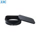JJC Lens Hood for Replaces LC-JXF16 Fujinon XF 16mm F1.4 R WR - Image 2