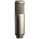 RODE K2 Variable Pattern Dual 1.0" Condenser Valve Microphone