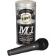 RODE M1 Handheld Cardioid Dynamic Microphone - Image 7