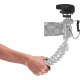 JOBY Wavo PRO Hybrid Analog/USB Camera-Mount Shotgun Microphone - Image 9