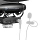 JOBY Wavo PRO Hybrid Analog/USB Camera-Mount Shotgun Microphone - Image 5