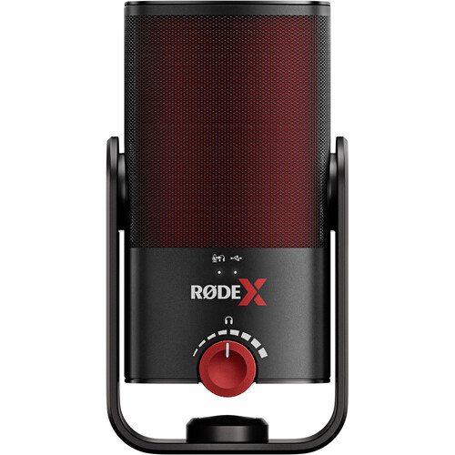 配信機器・PA機器・レコーディング機器 RODE XCM 50 Buy RODE X XCM-50 Compact USB-C Condenser Microphone online from