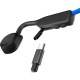 SHOKZ OpenMove Wireless Open-Ear Headphones (Elevation Blue) - Image 3