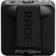 RODE Wireless ME Compact Digital Wireless Microphone System (2.4 GHz, Black) - Image 12