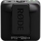 RODE Wireless ME TX Transmitter for the Wireless ME System (2.4 GHz, Black) - Image 3