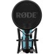 RODE NT1 Signature Series Large-Diaphragm Condenser Microphone (Blue) - Image 2