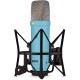 RODE NT1 Signature Series Large-Diaphragm Condenser Microphone (Blue) - Image 3
