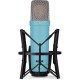 RODE NT1 Signature Series Large-Diaphragm Condenser Microphone (Blue) - Image 4