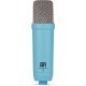 RODE NT1 Signature Series Large-Diaphragm Condenser Microphone (Blue) - Image 7