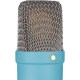 RODE NT1 Signature Series Large-Diaphragm Condenser Microphone (Blue) - Image 9