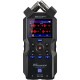Zoom H4essential 4-Track 32-Bit Float Portable Audio Recorder - Image 2