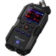 Zoom H4essential 4-Track 32-Bit Float Portable Audio Recorder - Image 7