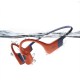 SHOKZ OpenSwim Pro Bone-Conduction Open-Ear Sport Headphones (Red) - Image 4