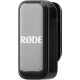 RODE Wireless Micro 2-Person Ultracompact Wireless Microphone System with USB-C Connector (2.4 GHz, Black) - Image 2