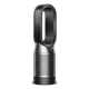 Dyson Hot and Cool HP11 Air Purifier with Remote Control (Black & Nickel) - Image 2