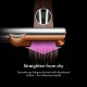 Dyson Airstrait Hair Straightener with Hyperdymium Motor (Jasper Plum) - Image 10