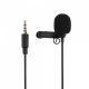 Joby Wavo Lav Mobile lavalier Microphone