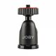 Joby BallHead 1K (Black/Charcoal) - Image 2