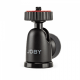 Joby BallHead 1K (Black/Charcoal) - Image 3