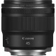 Canon RF 45mm f/1.2 STM Lens