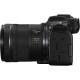 Canon EOS R6 Mark III Mirrorless Camera with 24-105mm f/4-7.1 STM Lens - Image 4