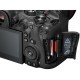 Canon EOS R6 Mark III Mirrorless Camera with 24-105mm f/4-7.1 STM Lens - Image 6