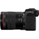 Canon EOS R6 Mark III Mirrorless Camera with 24-105mm f/4 USM Lens - Image 5