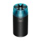 Dyson HushJet™ Air Purifier Compact (Black/Teal) - HJ10