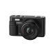YASHICA City 200 Digital Camera with 10X Optical Zoom (Black) - Image 5