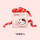 YASHICA Mini Digital Camera (Hello Kitty)