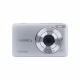 YASHICA Digital Camera DigiPix 100 (Silver) - Image 3