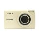 YASHICA Digital Camera DigiMate (Off White) - Image 7