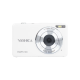 YASHICA Digital Camera DigiPix 100 (White) - Image 3