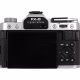 YASHICA FX-D 100 Digital Film Simulation Camera - Image 3