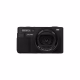YASHICA City 300 50MP Digital Camera (Black) with QuickFlash Camera Flashlight - Image 9