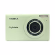 YASHICA Digital Camera DigiMate (Mint Green) - Image 8