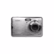 YASHICA EasySnap Digital Camera (Silver) - Image 4