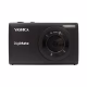 YASHICA Digital Camera DigiMate (Black) - Image 7