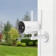 EZVIZ H5 4G 2K Bullet with Ethernet Port Smart Home Camera with two way talking, Waterproof and Color Night Vision - Image 2