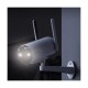 EZVIZ H5 4G 2K Bullet with Ethernet Port Smart Home Camera with two way talking, Waterproof and Color Night Vision - Image 5