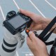 PGYTECH Camera Strap Pro (Midnight Black) - Image 13