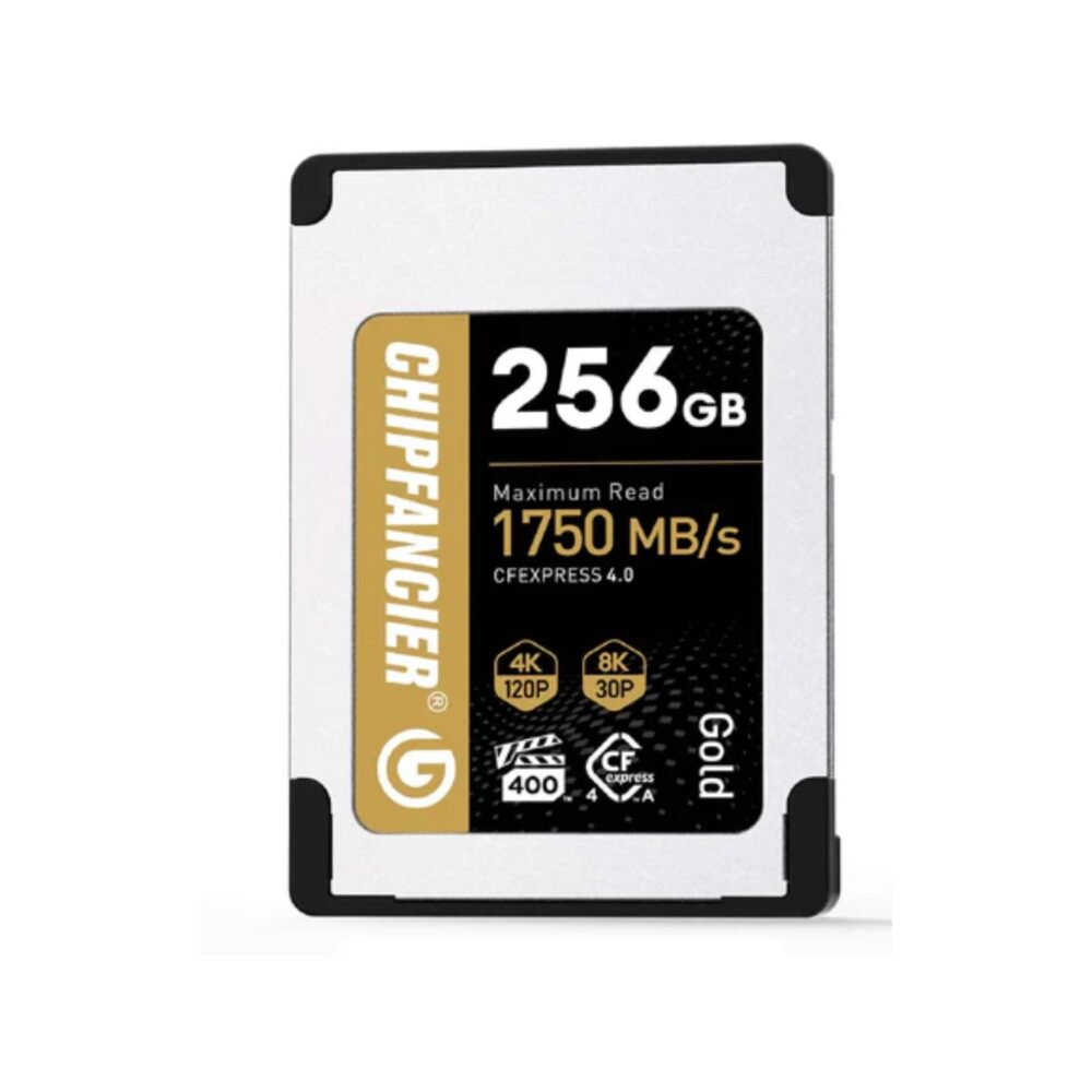 Buy Sony 1920GB CFexpress 4.0 Type A TOUGH Memory Card online from
