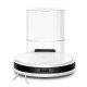 Tapo RV20 Max Plus 5300Pa Suction MagSlim™ LiDAR Navigation Robot Vacuum and Mop with Auto-Empty Dock - Image 2