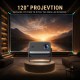 Ant Esports View821 Ai Projector with native 1080P Full HD resolution - Image 5