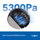 Tapo RV30 Max Plus 5300Pa Hyper Suction Robot Vacuum & Mop + Smart Auto-Empty Dock - Image 4