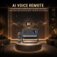 Ant Esports View821 Ai Projector with native 1080P Full HD resolution - Image 6